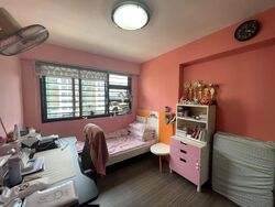Blk 336A Yishun Riverwalk (Yishun), HDB 4 Rooms #553599641